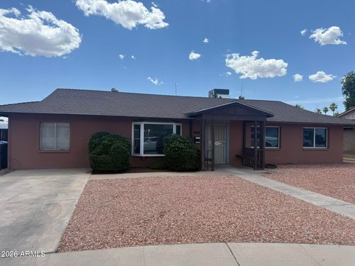 3727 W Banff Ln, Phoenix, AZ, 85053-4633 | Card Image