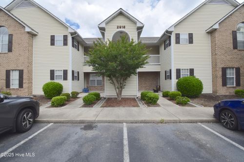 unit-e-2916 Mulberry Ln, Greenville, NC, 27858-5750 | Card Image