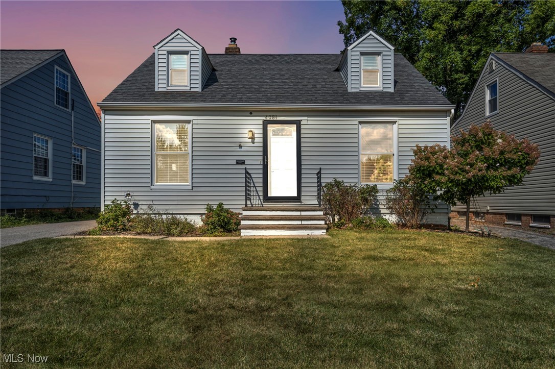 Wilmington Rd, Cleveland, OH 44121