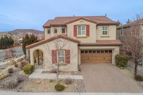 2005 Tawleed Rd, Reno, NV, 89521-4322 | Card Image