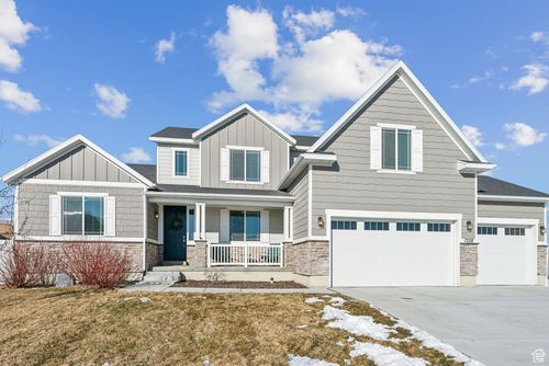 11-13218 S Suffolk View Cv, Herriman, UT, 84096 | Card Image