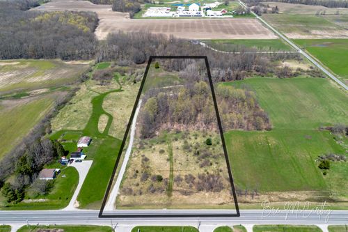 1450 E Us Highway 10, Scottville, MI, 49454-9473 | Card Image