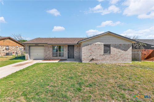3707 Griffin Dr, Killeen, TX, 76543-5223 | Card Image