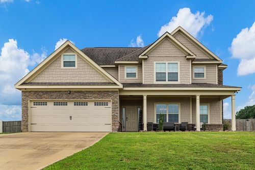 6 Shiloh Dr, Fort Mitchell, AL, 36856-5429 | Card Image