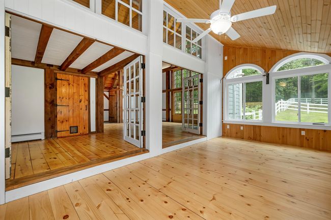 594 Sand Pit Rd, House other with 3 bedrooms, 4 bathrooms and null parking in Mason NH | Image 16