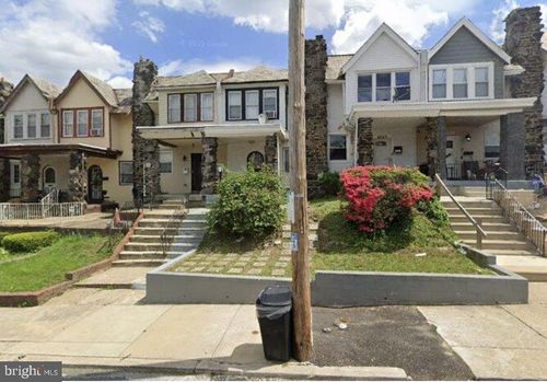 6047 N Marvine St, PHILADELPHIA, PA, 19141-3207 | Card Image