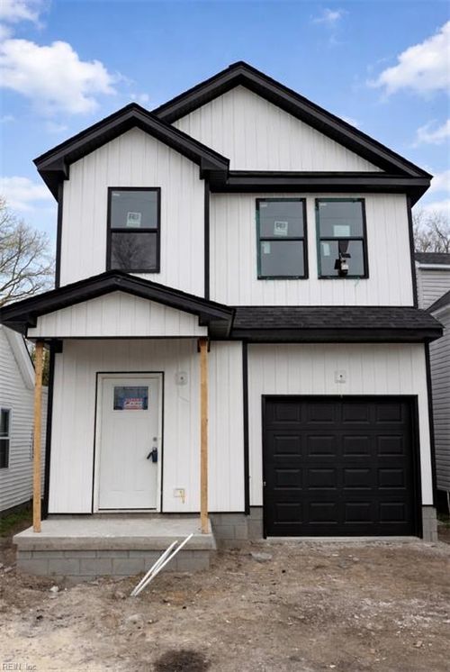 28 Maplewood St, Hampton, VA, 23669-3362 | Card Image