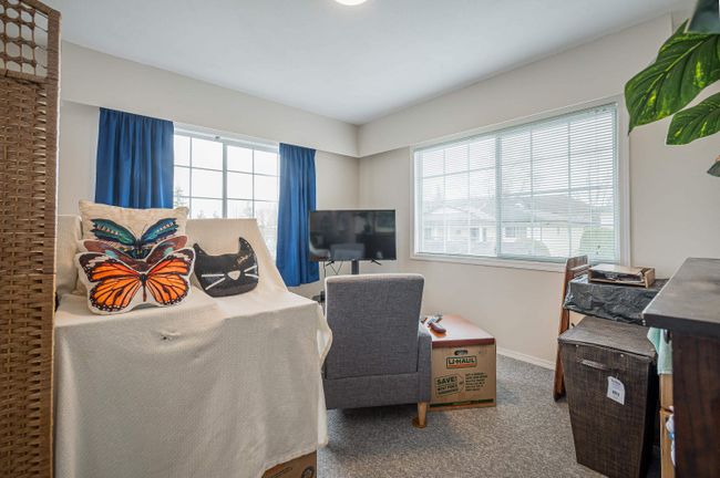32 - 6467 197 Street, Townhouse with 3 bedrooms, 2 bathrooms and 2 parking in Langley BC | Image 21