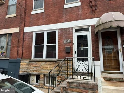 2425 S Rosewood St, PHILADELPHIA, PA, 19145-4429 | Card Image