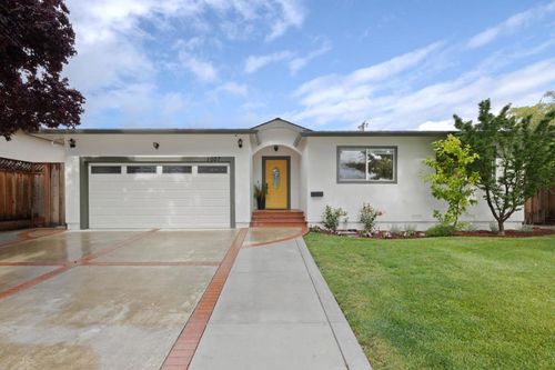 1027 Grape Ave, Sunnyvale, CA, 94087 | Card Image