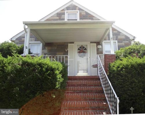 5211 Benson Ave, BALTIMORE, MD, 21227-2511 | Card Image