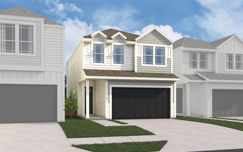 13443 Sun Cay Dr, Houston, TX, 77047-2857 | Card Image