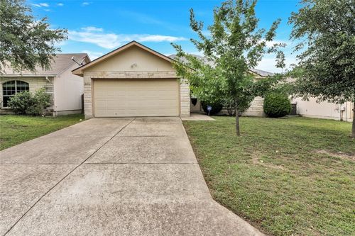 325 Moonstone Dr, Jarrell, TX, 76537-1385 | Card Image