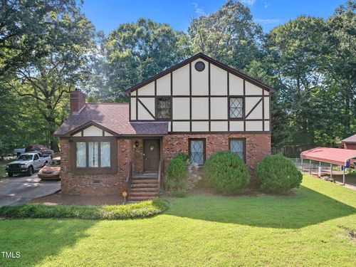 701 N Carr St, Mebane, NC, 27302-2001 | Card Image