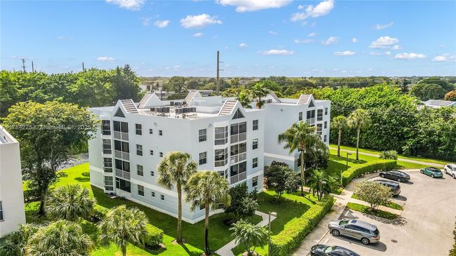 APT-304 - 5962 Morningstar Cir, Condo with 2 bedrooms, 2 bathrooms and null parking in Delray Beach FL | Image 27