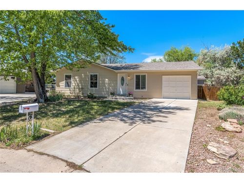 9609 W Eureka Pl, Lakewood, CO, 80227 | Card Image