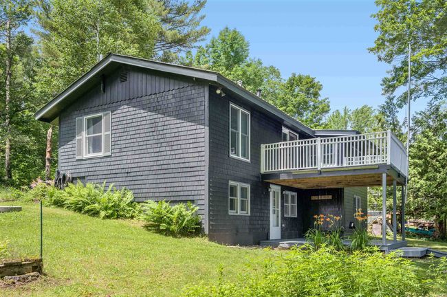184 W Loop Rd, House other with 3 bedrooms, 2 bathrooms and null parking in Elmore VT | Image 4