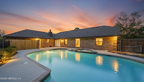 6844 Madrid Ave, Jacksonville, FL, 32217-2680 | Card Image