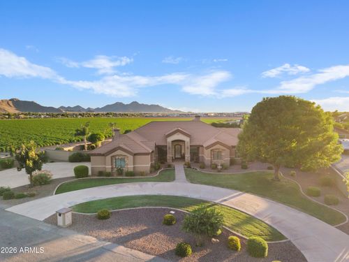 24724 S 213th Pl, Queen Creek, AZ, 85142-5383 | Card Image