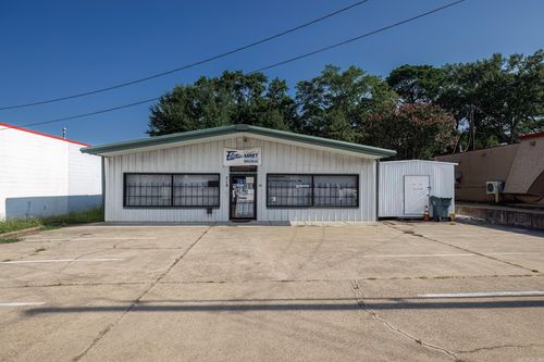716 E Main St, Magnolia, AR, 71753-3731 | Card Image