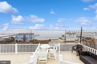 2501 Long Beach, Townhouse with 3 bedrooms, 2 bathrooms and null parking in BEACH HAVEN NJ | Image 1