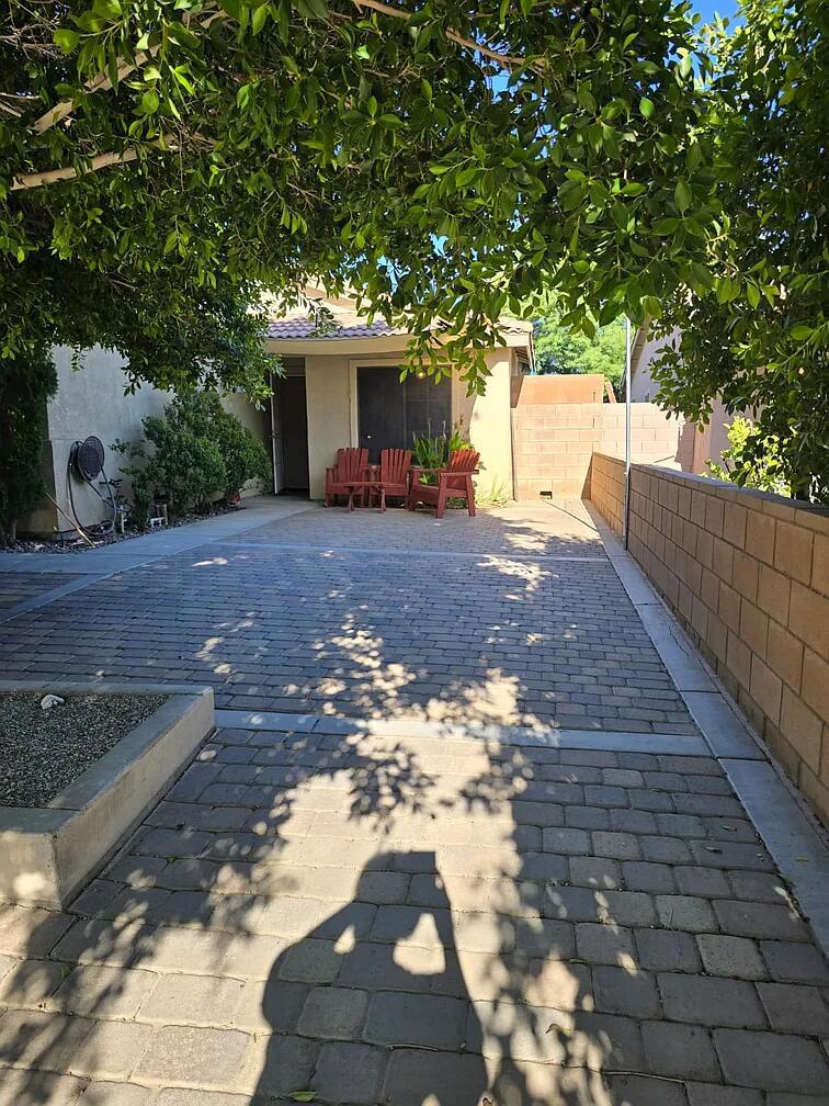 Residential Lease in Coachella 3