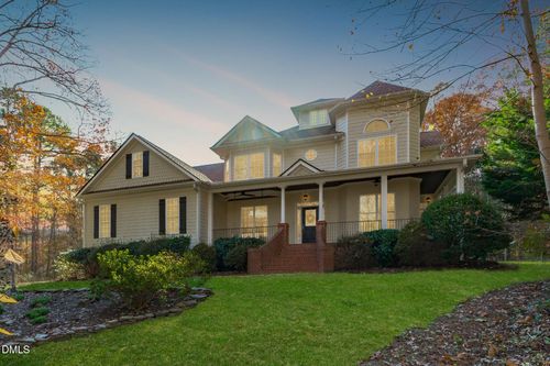 176 Weaver Trl, New Hill, NC, 27562-9614 | Card Image