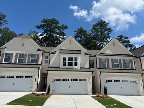 4200 Cavalier Way, Duluth, GA, 30097-5407 | Card Image