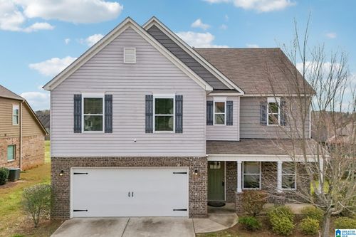 4543 Brookshire Loop, BESSEMER, AL, 35022-7067 | Card Image