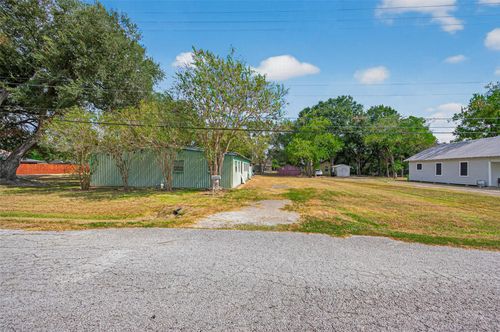 2601 3rd St, Rosenberg, TX, 77471-5915 | Card Image