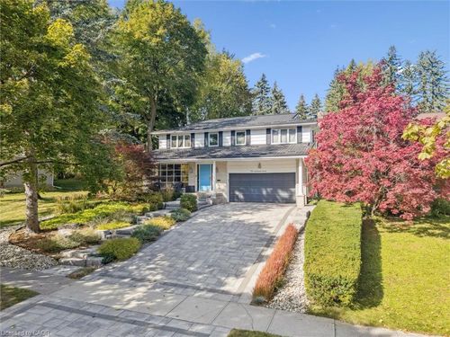 340 Coleridge Dr, Waterloo, ON, N2L2V6 | Card Image