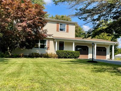 14 Cedar Street, House other with 4 bedrooms, 1 bathrooms and null parking in Wheatland NY | Image 2