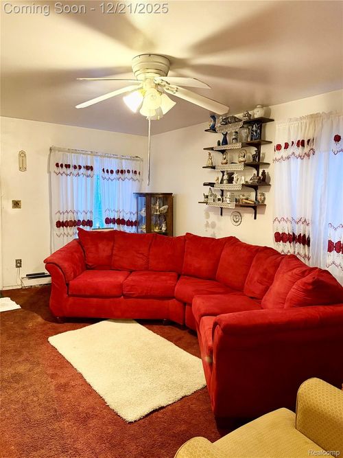 19227 Ryan Rd, Detroit, MI, 48234-1968 | Card Image