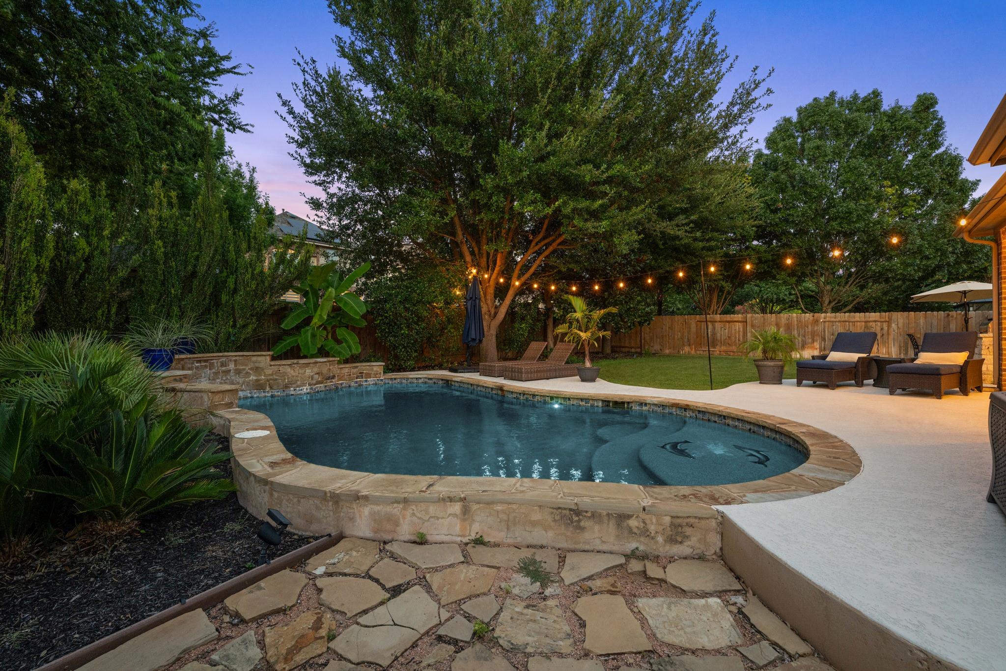 Residential in Leander 2