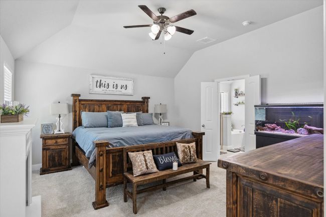 Master bedroom | Image 17