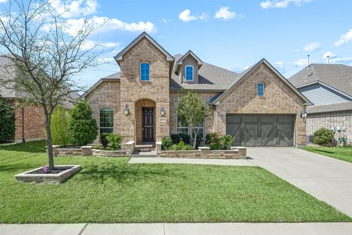13761 Stallion Heights Ln, Frisco, TX, 75035-5327 | Card Image