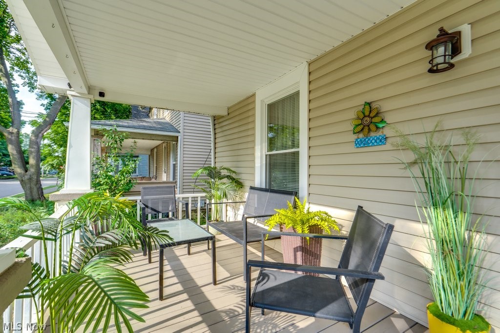 Residential in Akron 2