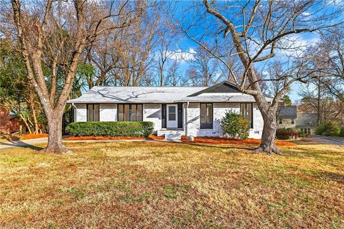 2204 Dulaire Road, Greensboro, NC, 27407 | Card Image