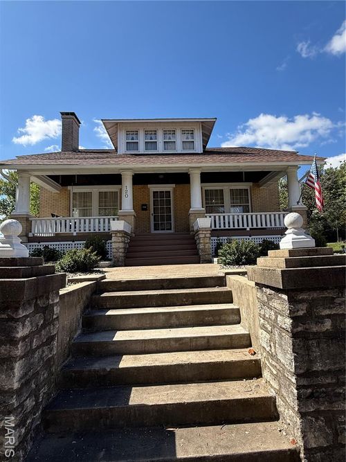 120 N 7th St, Louisiana, MO, 63353-1602 | Card Image