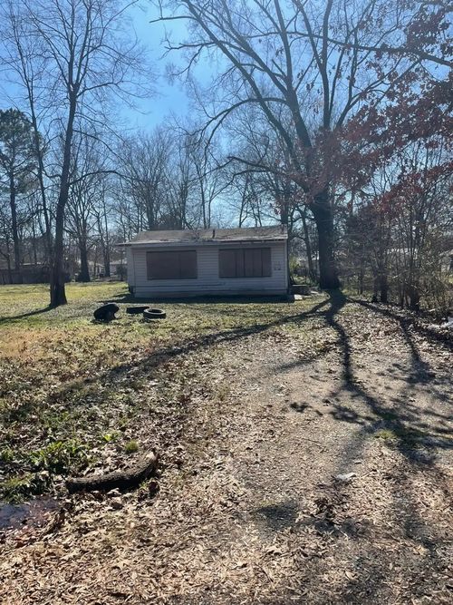 607 W 72nd Street, Shreveport, LA, 71106 | Card Image
