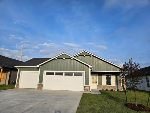 923 N Forestview St, Wichita, KS, 67235 | Card Image