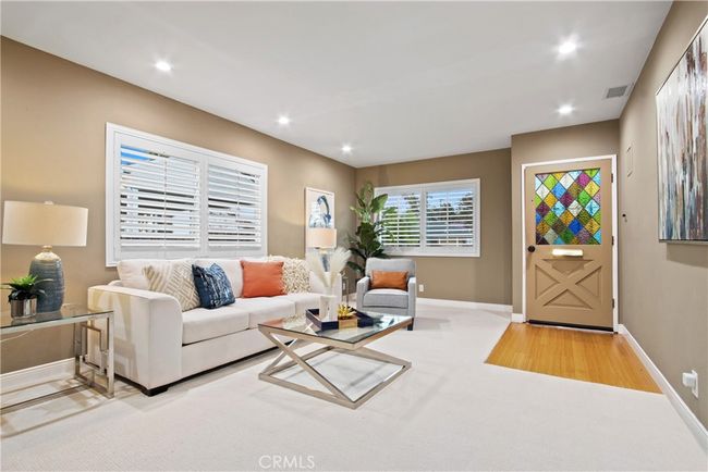 2283 Ximeno Ave, House other with 2 bedrooms, 2 bathrooms and 6 parking in Long Beach CA | Image 4
