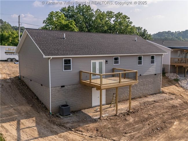 175 Precious Dr, House other with 3 bedrooms, 2 bathrooms and null parking in Hurricane WV | Image 24
