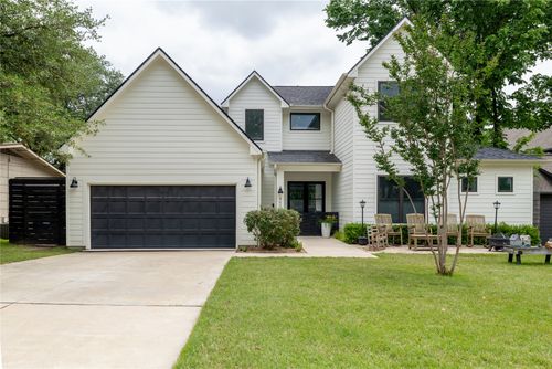 4509 Finley Dr, Austin, TX, 78731-5918 | Card Image