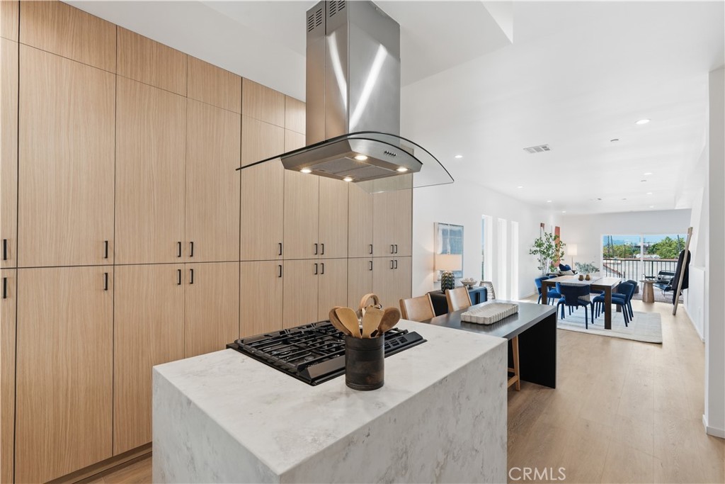 Residential Lease in Los Angeles 5