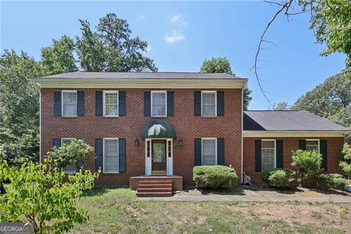1482 Oak Springs Dr, Marietta, GA, 30066-3970 | Card Image