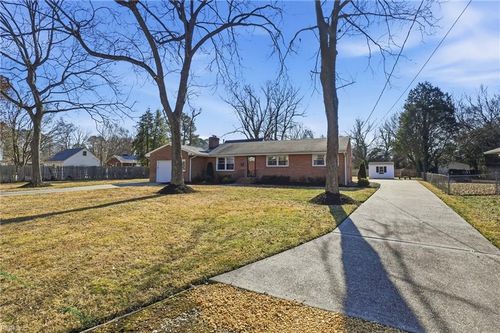 507 Colony Road, Newport News, VA, 23602 | Card Image