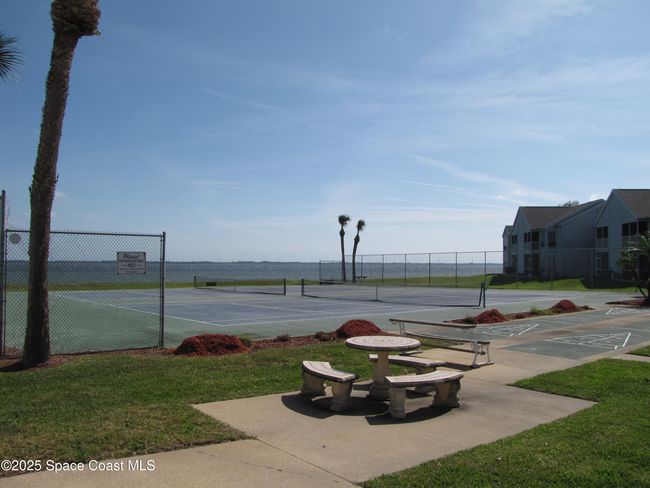 206 - 7330 N Highway 1, Condo with 3 bedrooms, 2 bathrooms and null parking in Cocoa FL | Image 14