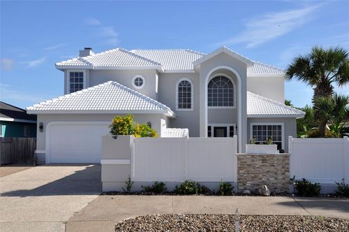 14134 Palo Seco Dr, Corpus Christi, TX, 78418-6615 | Card Image