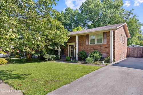 1033 Clayborne Rd, Louisville, KY, 40214-4660 | Card Image
